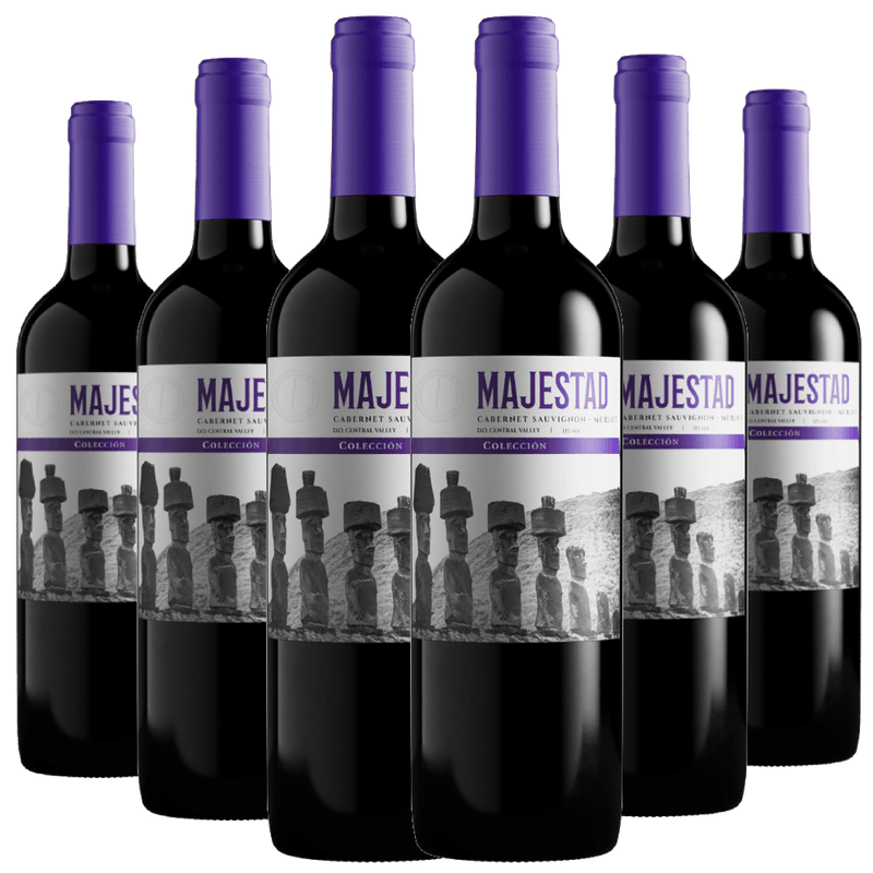 Kit-Caixa-Fechada-6-Garrafas-Majestad-Coleccion-Blend