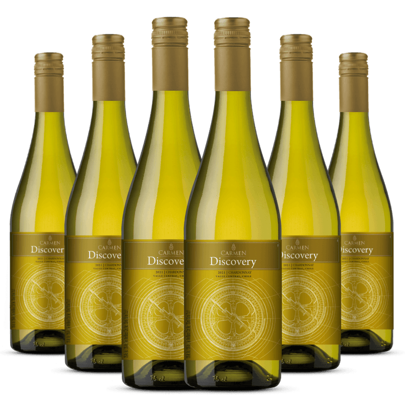 Kit-Caixa-Fechada-6-Garrafas-Carmen-Discovery-Chardonnay