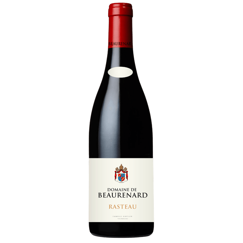 Vinho-Tinto-Frances-Domaine-de-Beaurenard-Rasteau