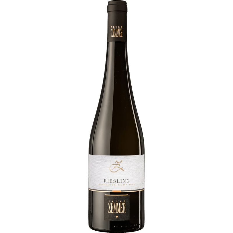 Vinho-Italiano-Peter-Zemmer-Branco-Riesling