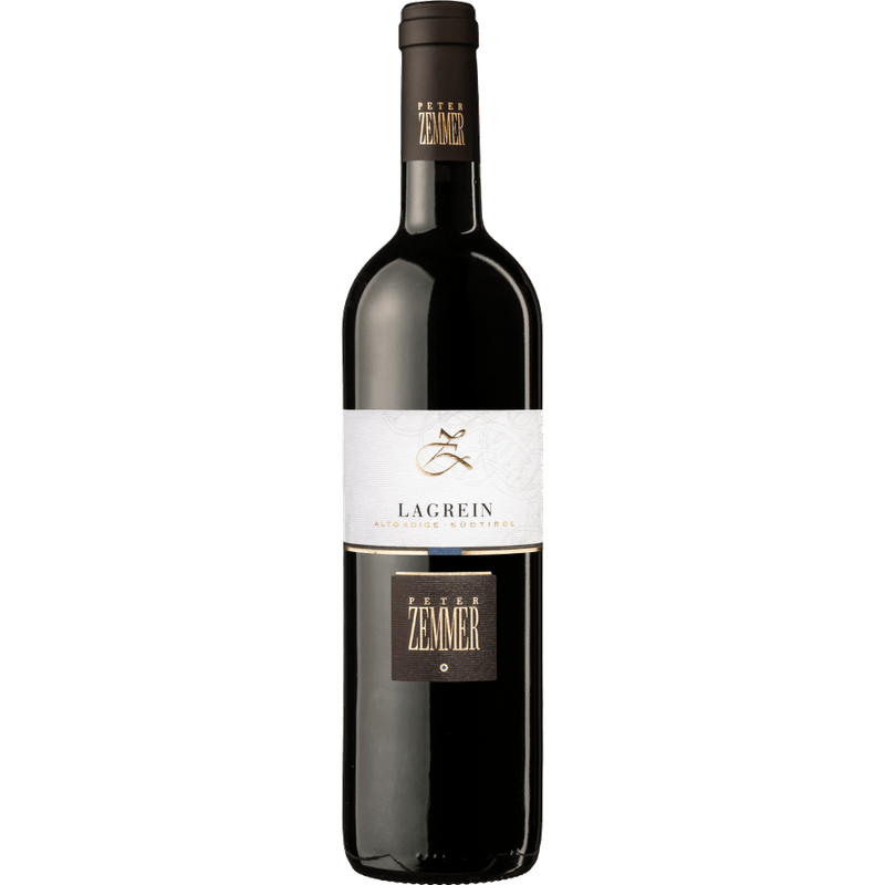 Vinho-Tinto-Italiano-Peter-Zemmer-lagrein