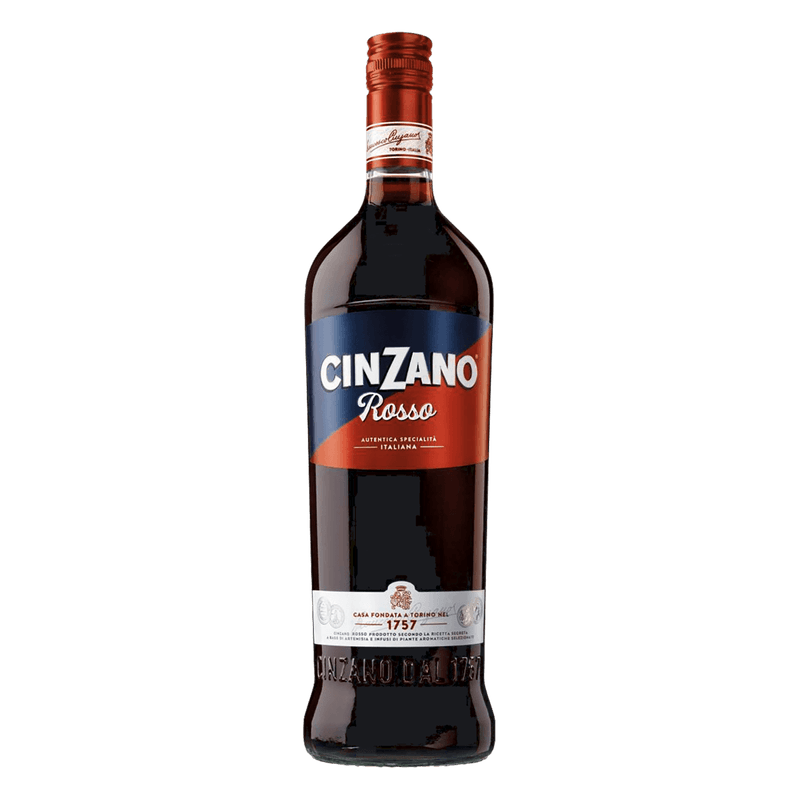 Vermouth-Cinzano-Rosso