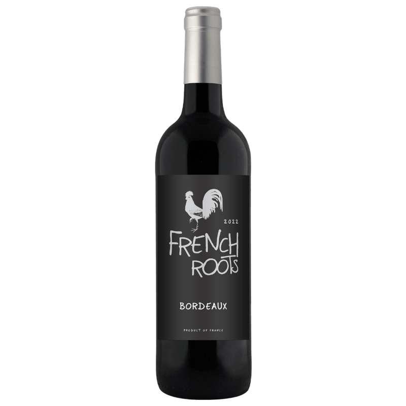 Vinho-Tinto-Frances-French-Roots-Bordeaux-AOP