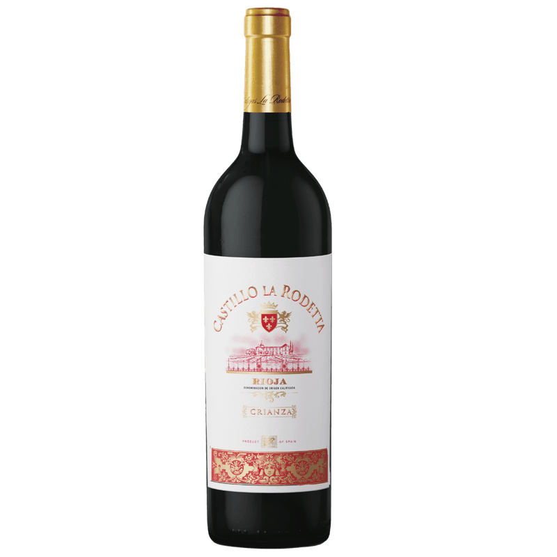 Vinho-Tinto-Espanhol-Castillo-la-Rodetta-Rioja-Crianza