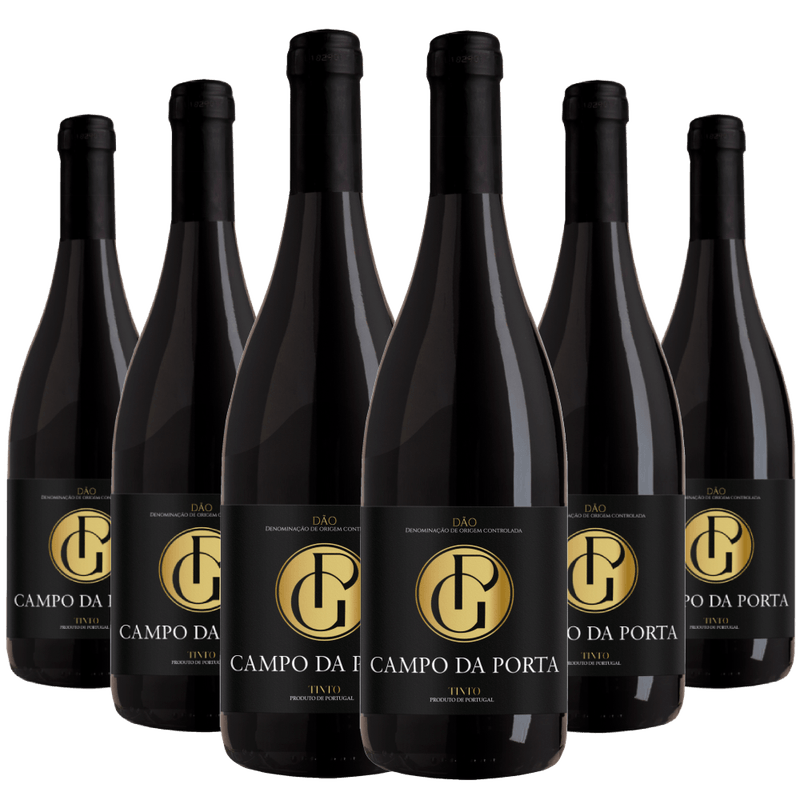 Kit-Caixa-Fechada-6-Vinhos-Campo-Da-Porta-Dao-doC