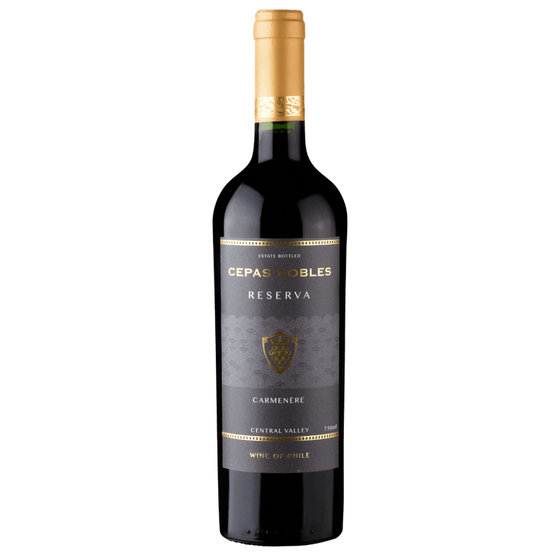 Vinho-Tinto-Chileno-Cepas-Nobles-Reserva-CarmenEre