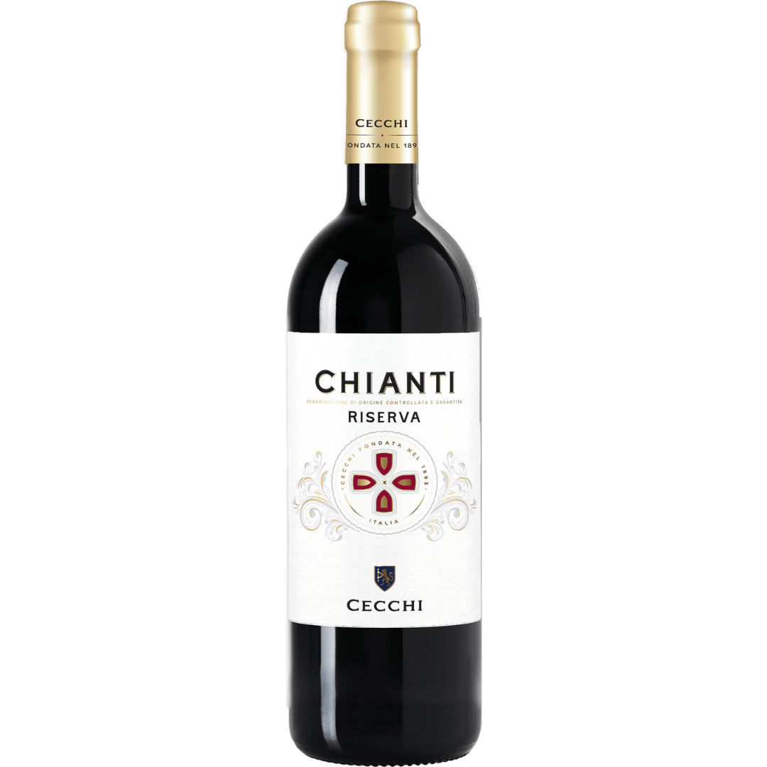 Vinho Italiano Cecchi Torrebona Chianti Riserva - Divvino: sua loja ...