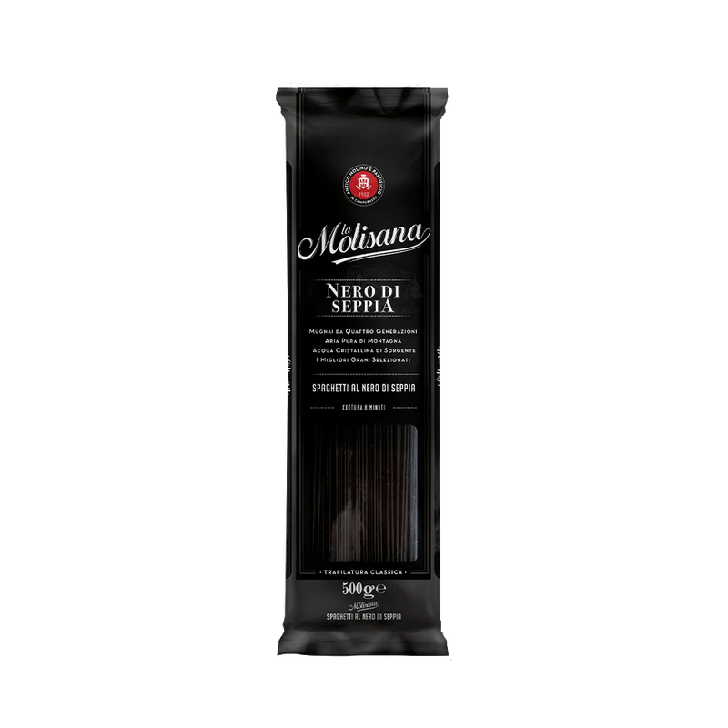 Massa-Italiana-Spaghetti-lA-MOlISANA-Nero-Di-Seppia-500g