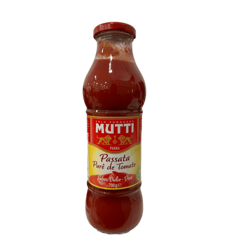 Passata-Tomate-Italiano-Mutti-700g
