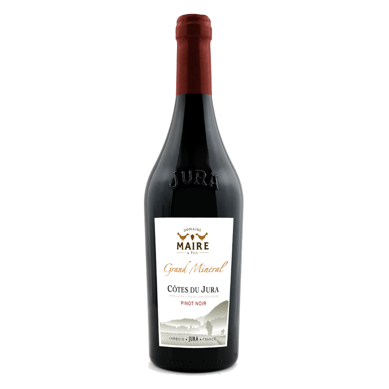 Vinho-Tinto-Domaine-Marie-Grand-Mineral-Pinot-Noir-Cotes-du-Jura