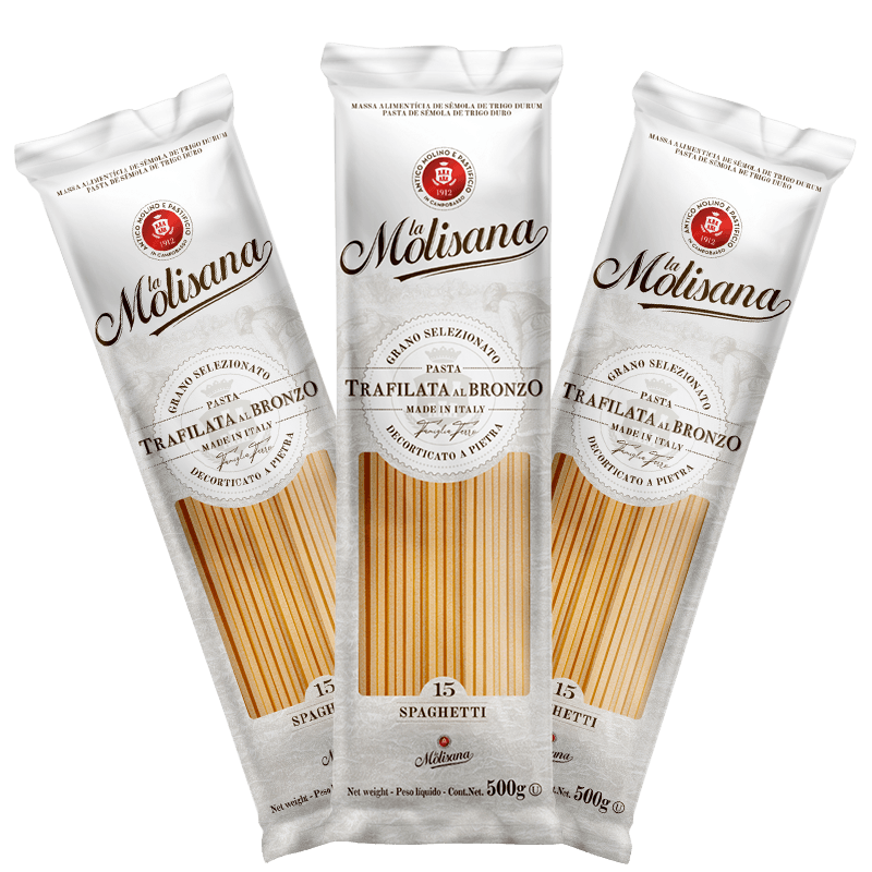 Kit-3-Espaguete-la-Molisana-Grano-Duro
