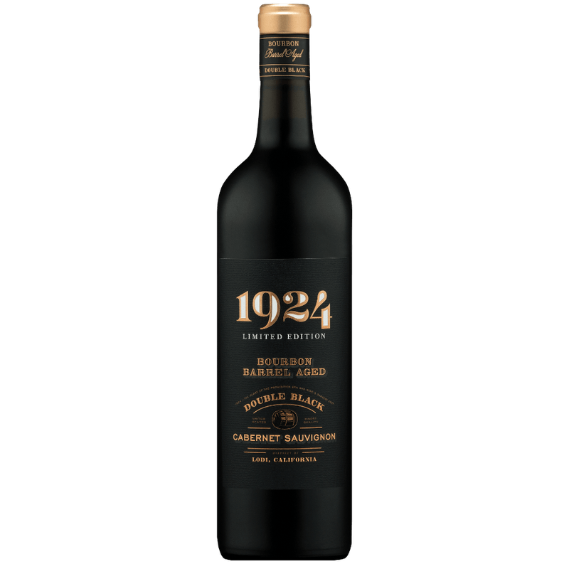 Vinho-Tinto-Estadunidense-Delicato-1924-Double-Black-Cabernet-Sauvignon