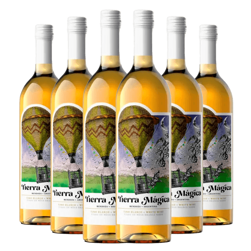 Kit-Caixa-Fechada-6-Vinhos-Branco-Tierra-Magica-Suave