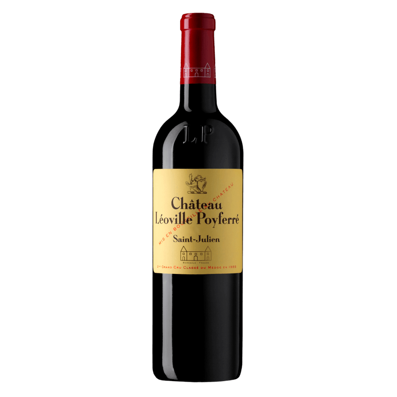 Vinho-Tinto-Frances-leoville-Poyferre-Saint-Julien