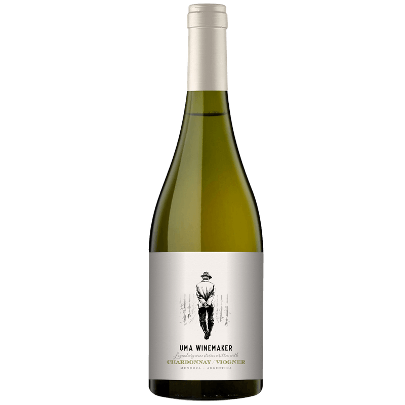 Vinho-Branco-Finca-Agostino-Uma-Winemaker-Chardonnay-Viognier