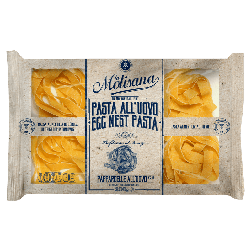 Macarrao-Italiana-Grano-Duro-la-Molisana-Pappardelle-com-Ovos-200g