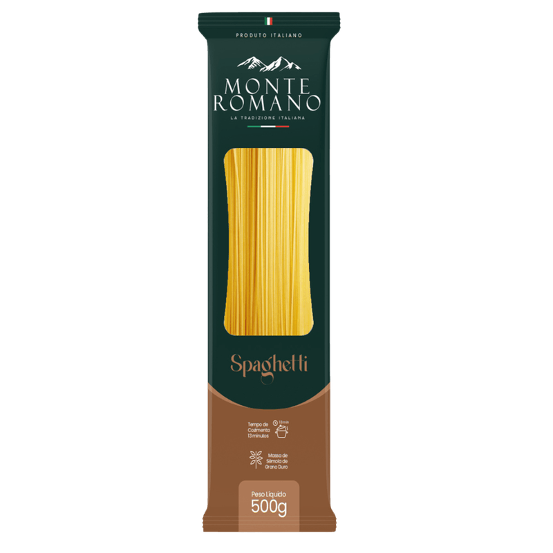 Macarrao-Monte-Romano-Spaghetti-500g
