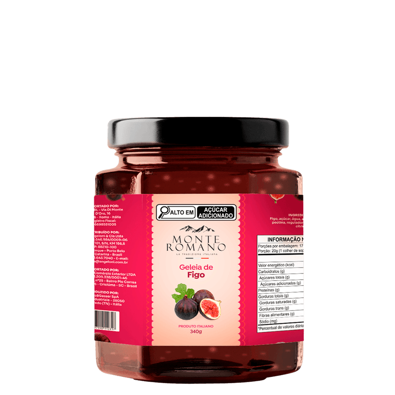 Geleia-Monte-Romano-Damasco-340g