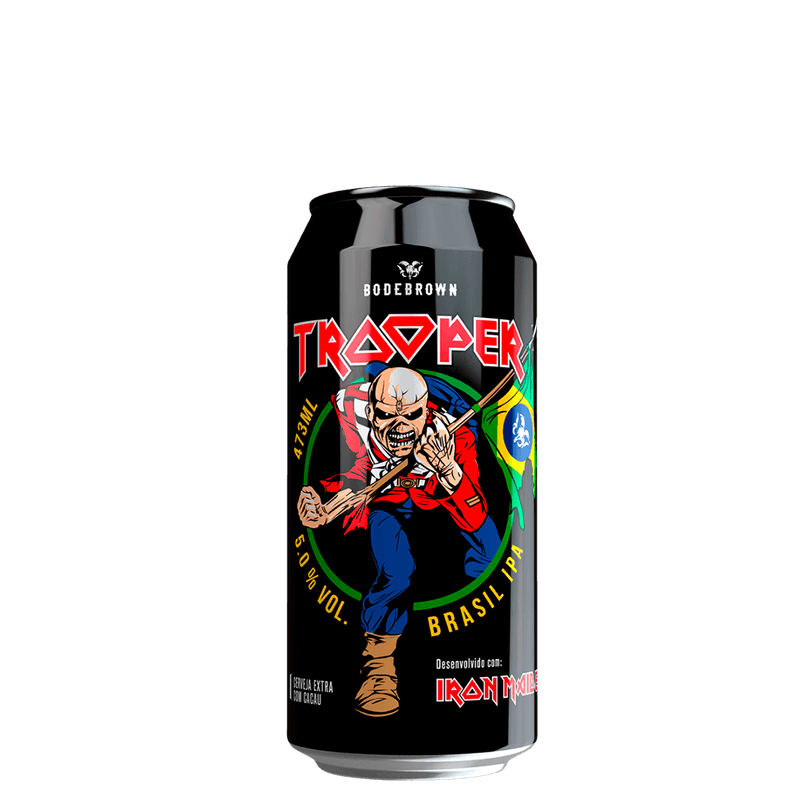 Cerveja-Bodebrown-Trooper-Brasil-Iron-Maiden-473ml