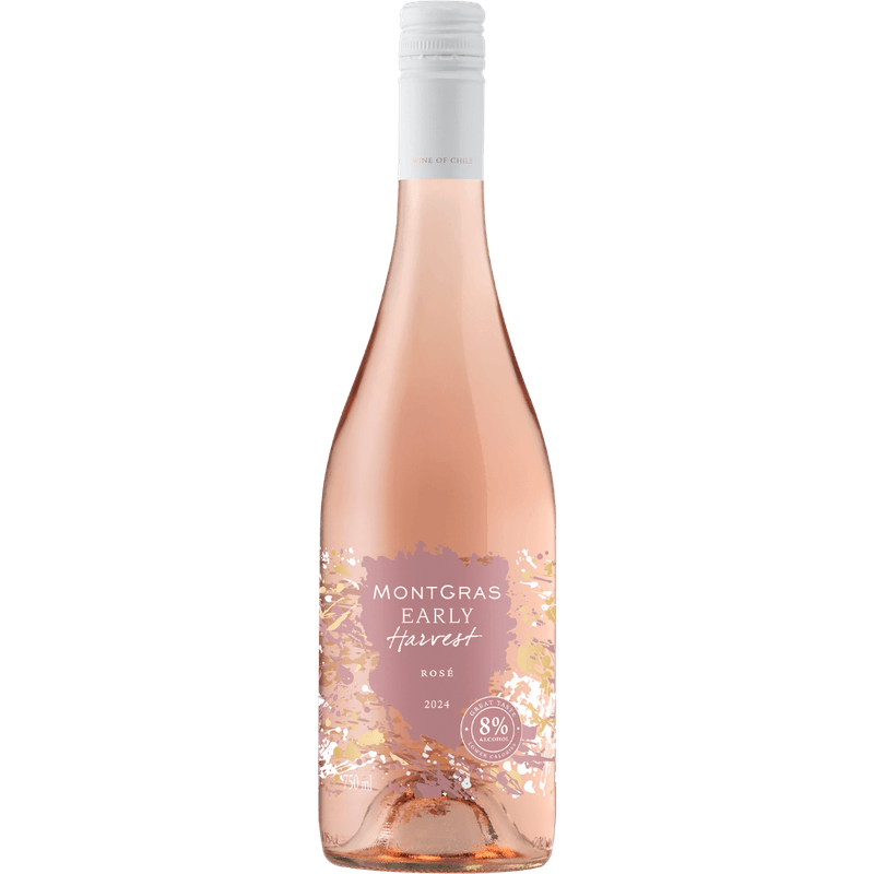 Vinho-Rose-Chileno-Montgras-Early-Harvest-