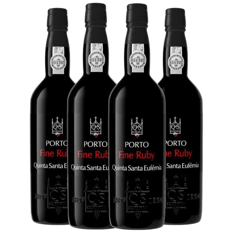 Kit-4-Vinhos-Do-Porto-Fine-Ruby