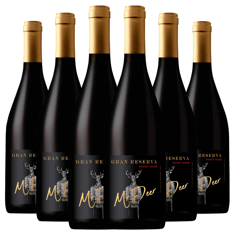 Kit-6-Garrafas-Mr-Deer-Gran-Reserva-Pinot-Noir