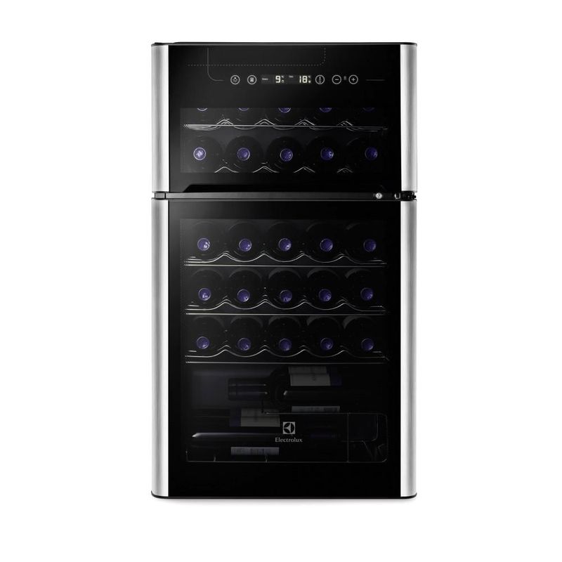 Adega-Climatizada-Electrolux-29-Garrafas-2-Portas-127V-Ref.--Acd29