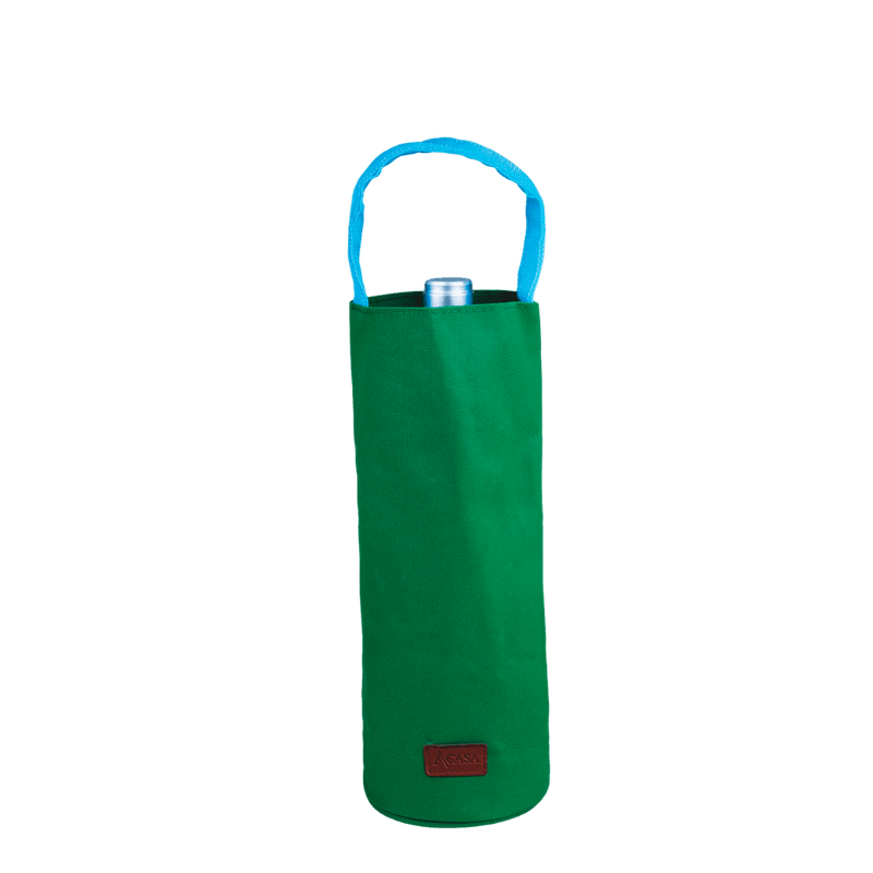Bolsa-Termica-Verde-A-Casa-Poliester-para-Bebida