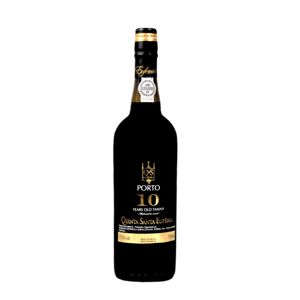 Vinho Do Porto Quinta Santa Eufêmia Tawny 10 Anos