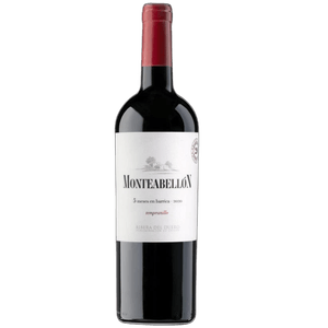Vinho Tinto Monteabellón Ribera del Duero D.O