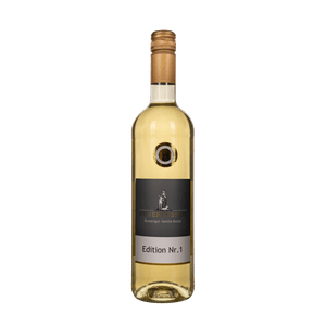 Vinho Alemão Hubertushof Edition Nº1 Trocken Riesling