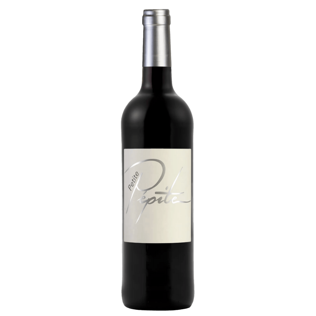 Vinho Tinto Francês Petite Pépite