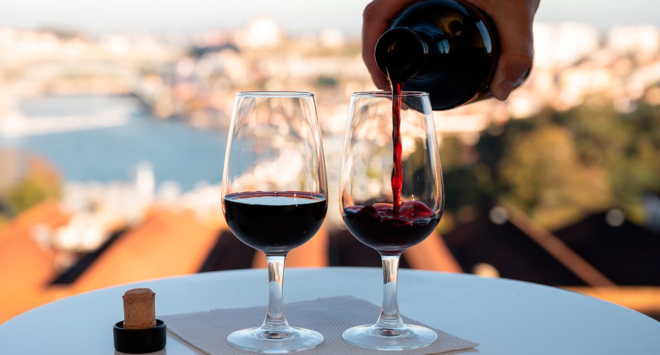 8 vinhos de Portugal para conhecer e degustar