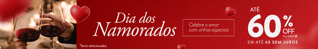 Banner do topo