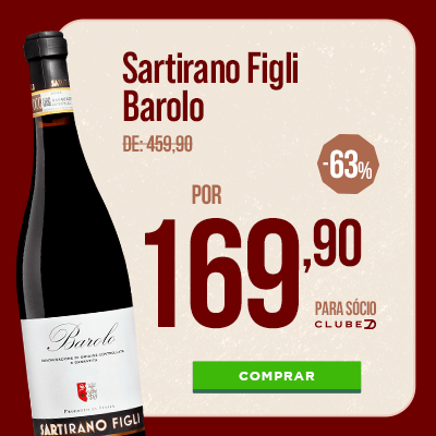 Sartirano Figli Barolo D.O.C.