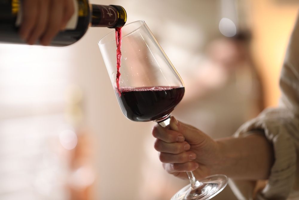 Como identificar o corpo do vinho? Saiba o que são vinhos encorpados