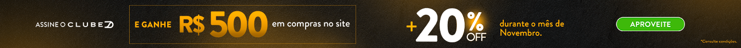 Assine e Ganhe R$ 500