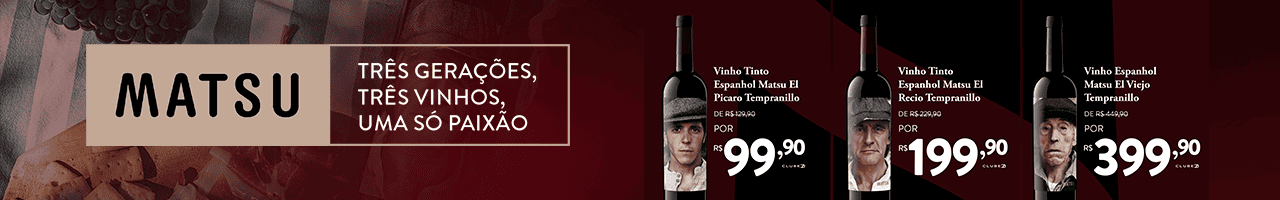 Banner do topo