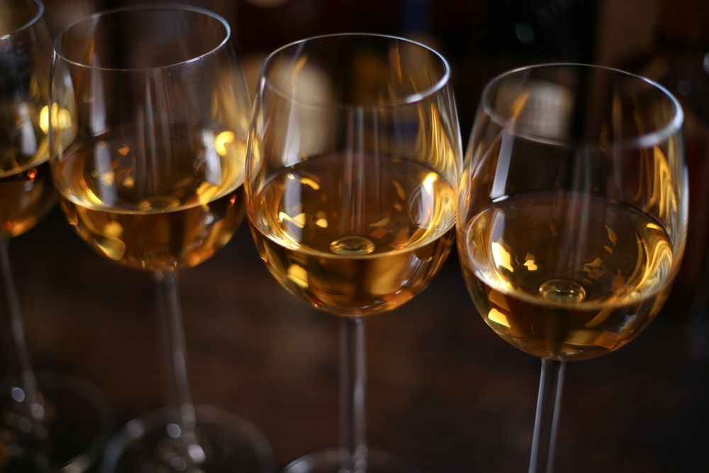 6 opções de vinho chardonnay para conhecero que você precisa saber sobre o vinho Chianti