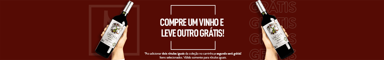 Banner do topo