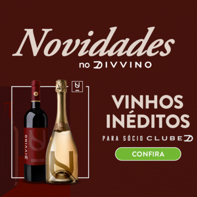 Novidades do Divvino