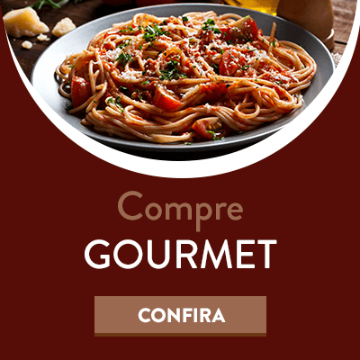 Seleção Gourmet 