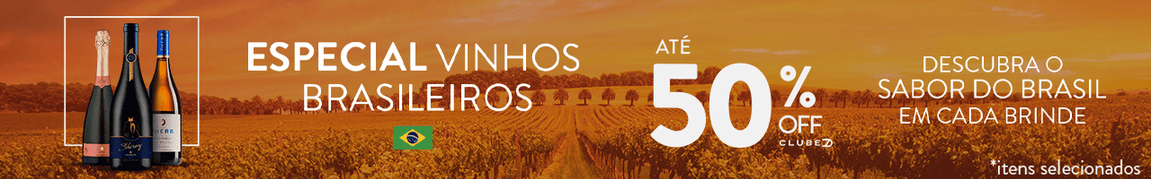 Banner do topo