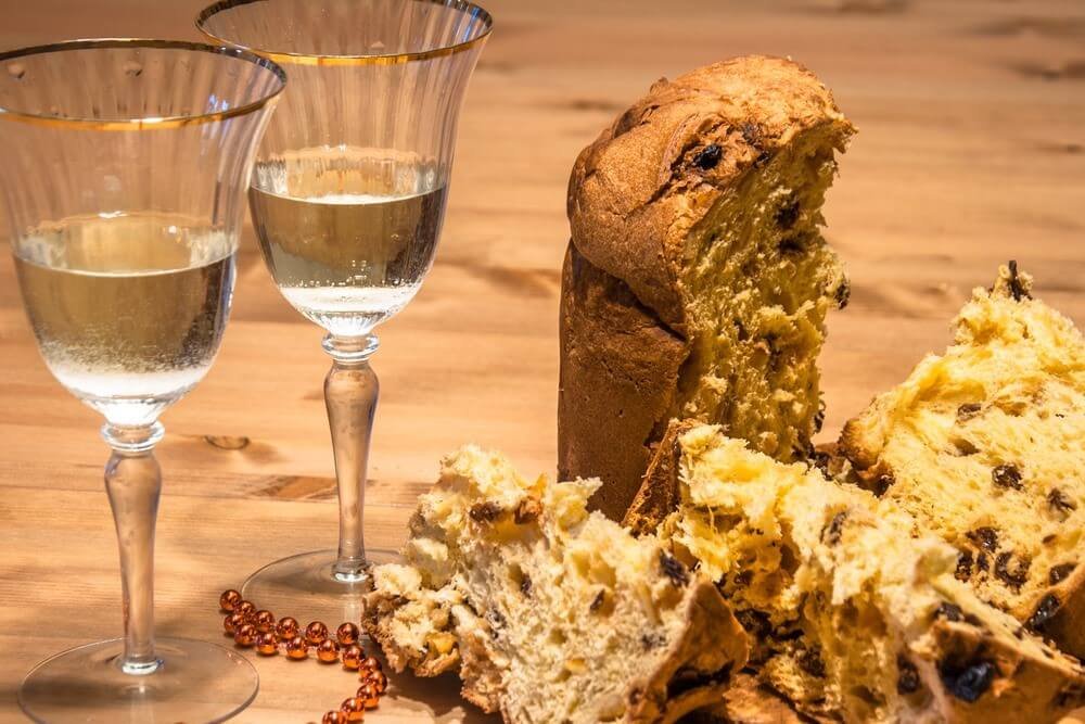 Vinho e panetone: é possível harmonizar?