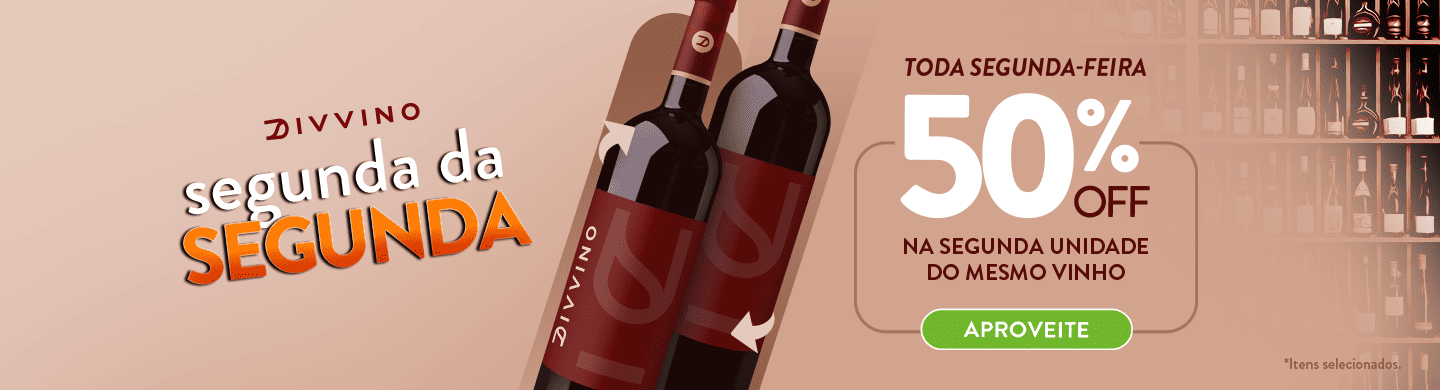 Confira a promoção Segunda da Segunda