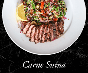 Carne suína